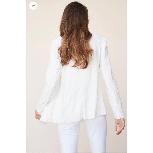 LPA Beaded Blazer - Picture 14 of 14